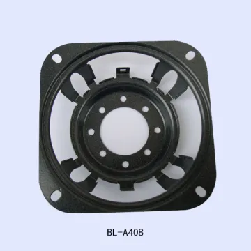 4 inch Speaker Frame BL-A408