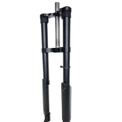 Bicycle Electric Bicycle Fat Tire Bicycle Front Fork