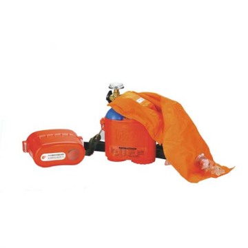 ZYX45 Chemical Oxygen Self-rescuer