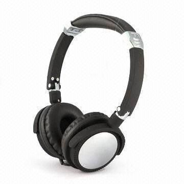 Foldable Headphones, Adjustable