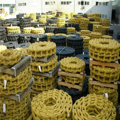 Huida PC400-7 Bulldozer Track Roller