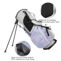 Sacca da golf Ultra Lite Crossover Stand