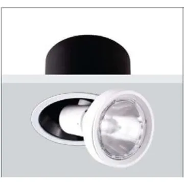 Down Light RS160 Series