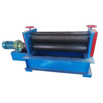Metallblech kundenspezifische Prägemaschine
