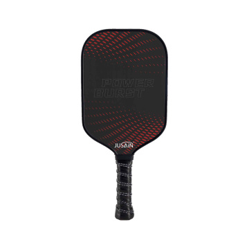 Graphite and Carbon Fiber Pickleball Paddle with Professional Grip for Outdoor Sports from China
