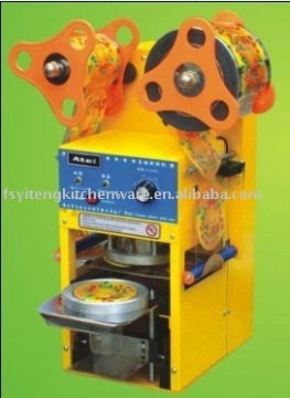 Automatic packing machine