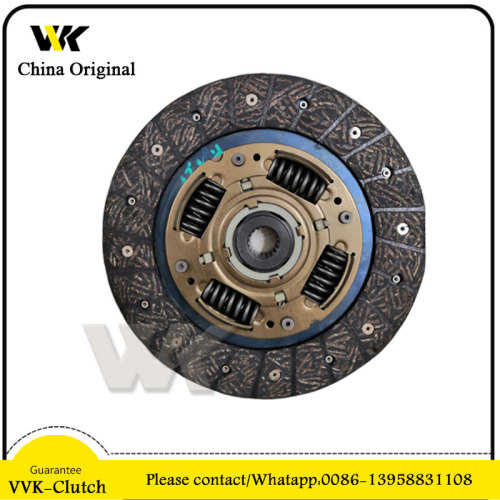 Für Kia Tiba215 Clutch Kits