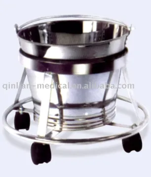 Kidking Bucket