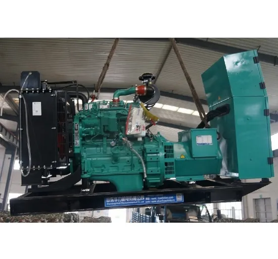 buy cummins 20KW generator