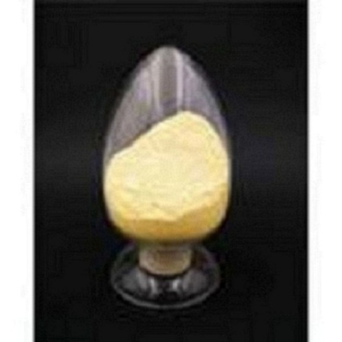 CAS 1314-35-8 Polvo de óxido de tungsteno amarillo WO3