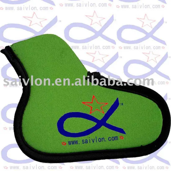 Golf case,Golf clubs sleeve ,golf pouch