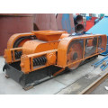 Advanced Technology Double Roller Crusher