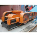 Mining Field Roller Crusher Advanced Technology Double Roller Crusher Factory