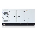 Open Silent Type 100kva Diesel Generator Price