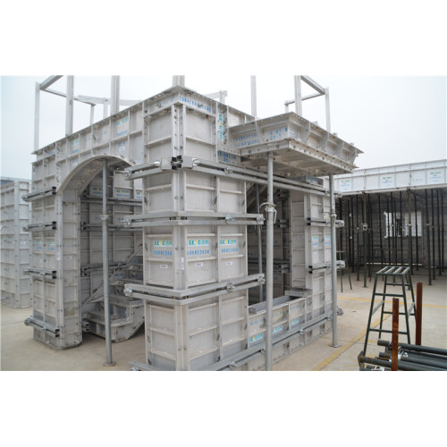 hubei adto aluminium bekisting manufaktur co