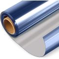 dark blue&silver