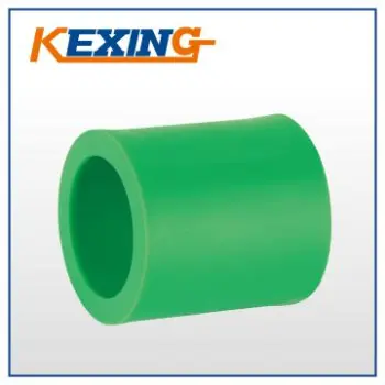 PPR Fittings coupling connector scoket adaptor high quality  health CE