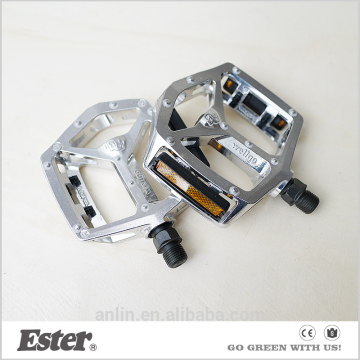 ESTER aluminum pedal for tricycle