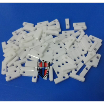 zirconia সিরামিক চিকিৎসা ফাইবার অপটিক্যাল rods শাফা