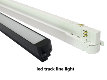 led Track Retail Lighting