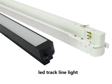 led Track Retail Lighting