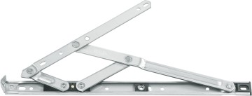 22mm Groove Stainless Steel Window Friction Stay Hinge