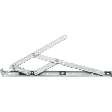 Фрикционная петля для окон из нержавеющей стали с канавкой 22 мм