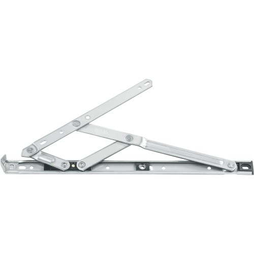 Фрикционная петля для окон из нержавеющей стали с канавкой 22 мм