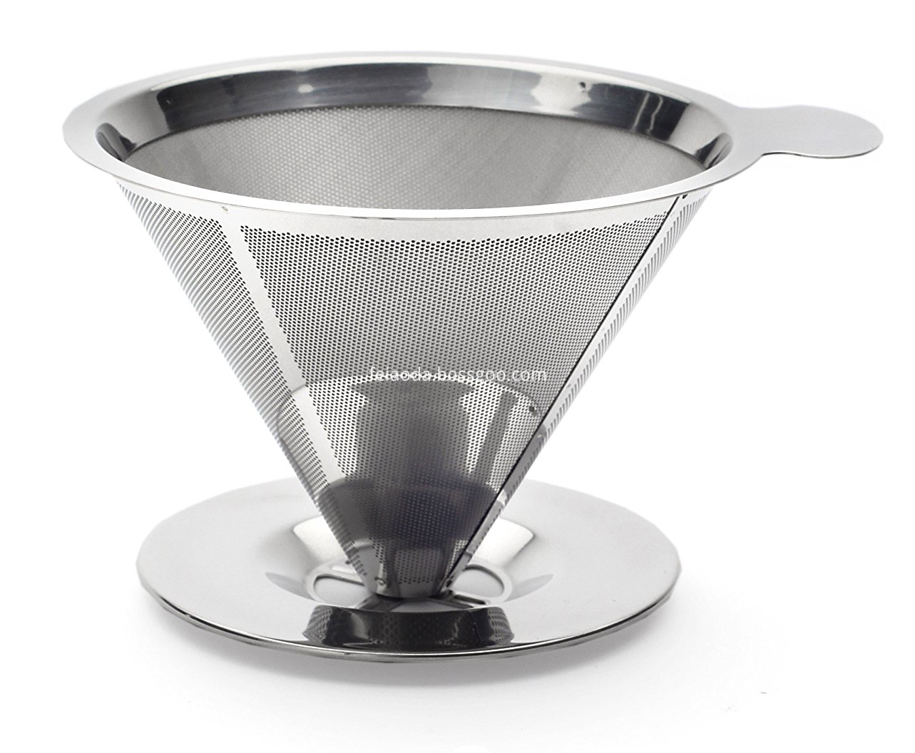 Pour Over Coffee Dripper