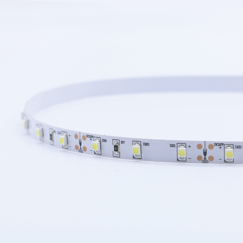 Kolorowa taśma ledowa 3528SMD w kolorze białym