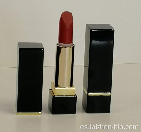 Lápiz labial mate multicolor al por mayor personalizado de bajo costo