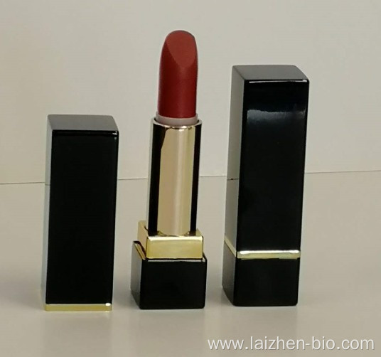 Low-cost custom wholesale multi-colored matte lipstick