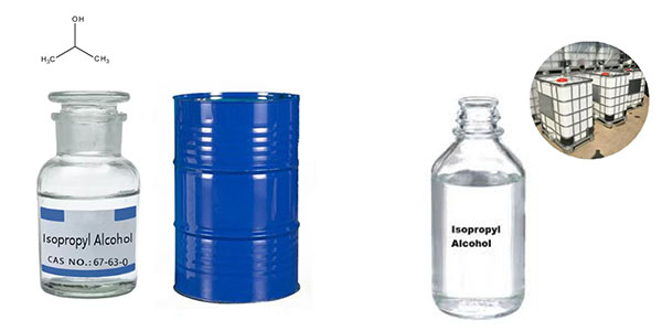 ipa 99% isopropyl alcohol