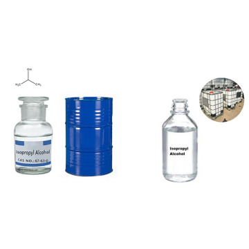 Iso Propyl Alcohol (IPA) Good Quality CAS No 67-63-0