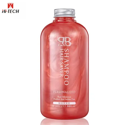 MDMS Professional Salon Brand Amino Acid Volumizing Shampoo