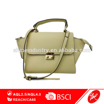 professional design women bags women hand bags trapeze bag