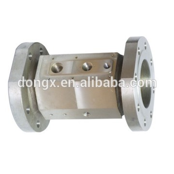 A380/A356/ADC12 High Quality Custom Aluminum Die Casting