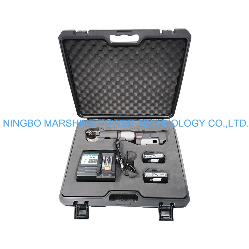 Hydraulic Wire Cable Cutter Case