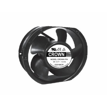 Fan Server DC Fan T10 PC