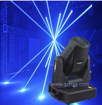 200W Moving Head Beam Light