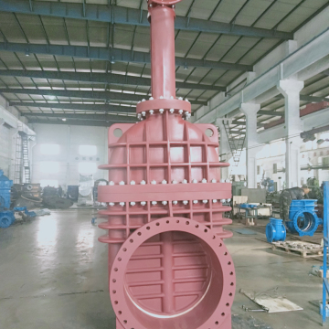 Rising Stem Metal Seated Gate Valve: Understanding and Selecting the Right Valve for Your Needs