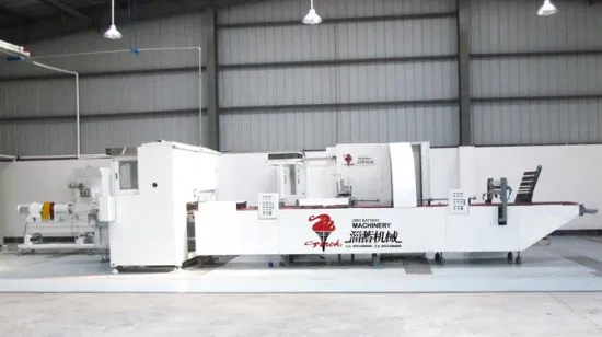 Battery Making Machine--Lead Paste Filling System