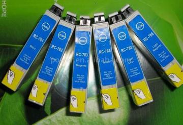 Epson Compatible Inkjet Cartridge (781-786)