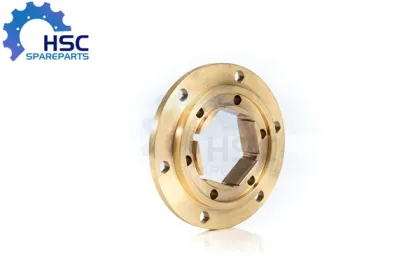 KHS Krones Film Wrapping Machines Spare Parts