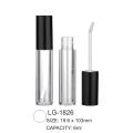 Kasing Lipgloss Kosmetik Plastik LG-1826