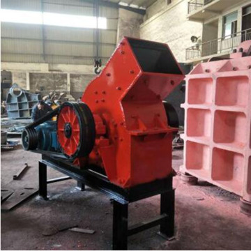 Mobile Portable Gold Stone Grinding Hammer Mill Crusher Machine - Hammer Crusher Price