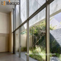 Search Engine Title: Tegood Double Glazed Insulated Glass: Innovative Solutions for Superior Exterior Structural Glass Curtain W