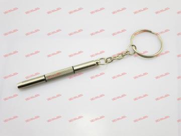 3 Way Eyewear Mini Screwdriver