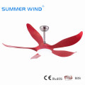 Outdoor Ceiling Fan With Light Decoration Remote Control DC ceiling fan light Supplier