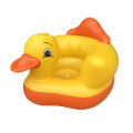 OEM Baby Chair Popular Yellow Duck Chair Soffa